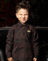 SAINT 10 YR FLANNEL - YOUTH